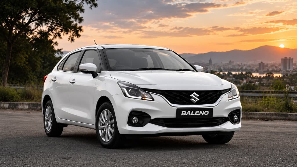 Baleno (Mini)
